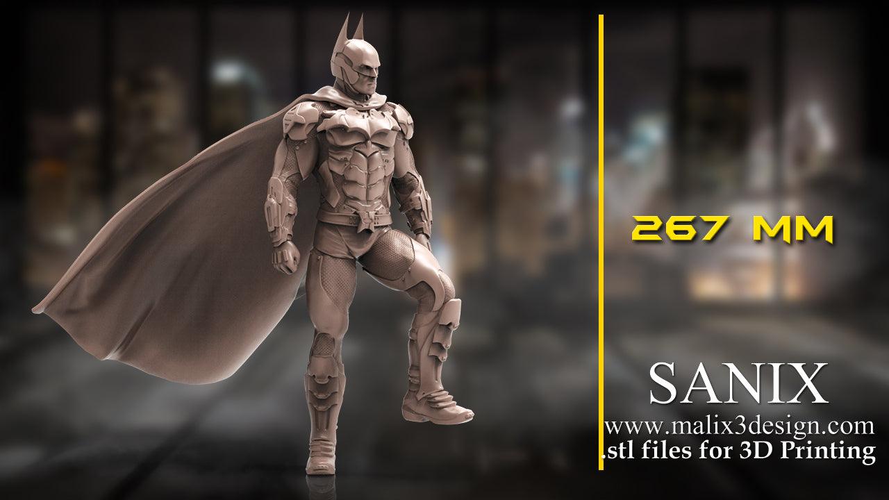 Batman Diorama - TODO ROL SPAIN 
