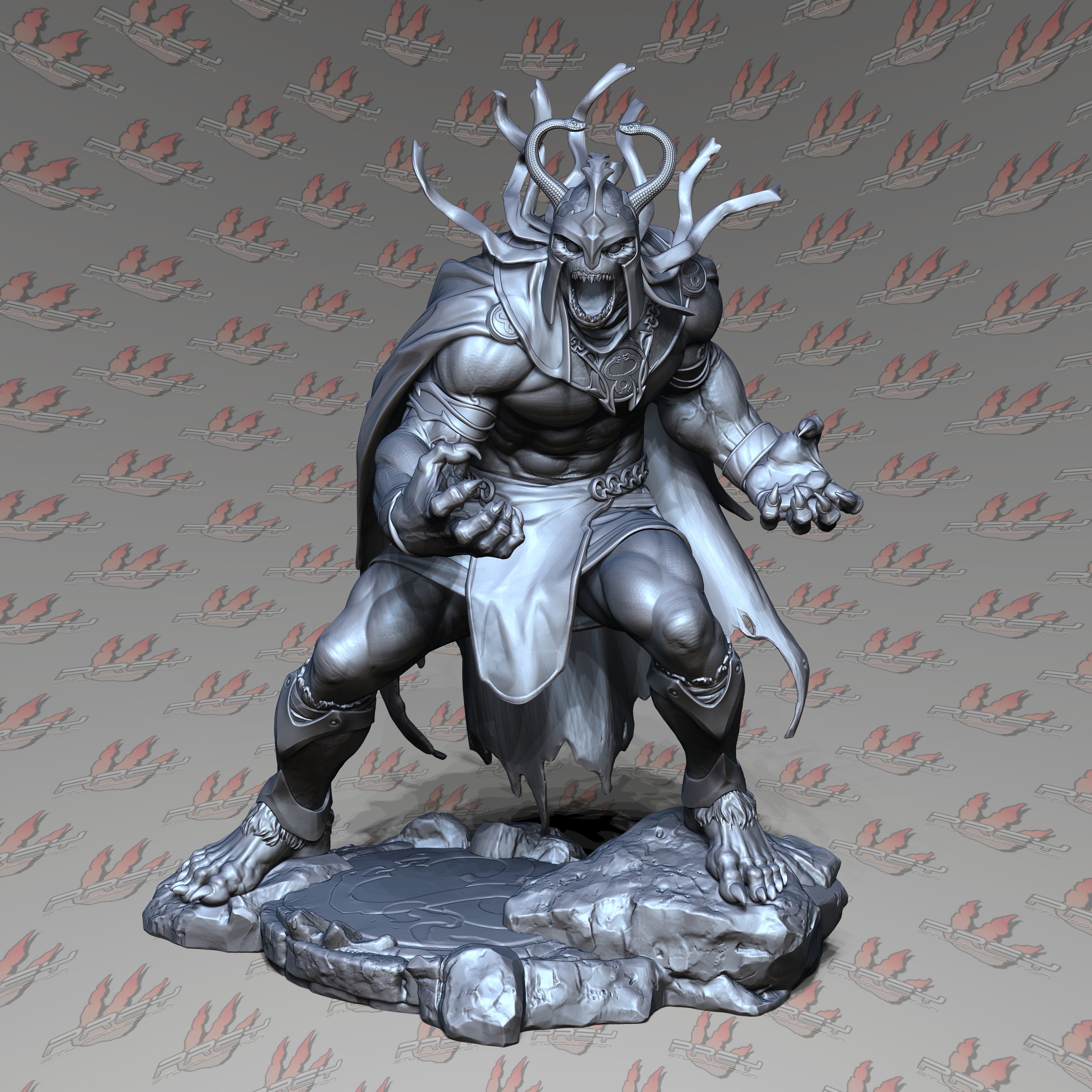 THE EVERLIVING