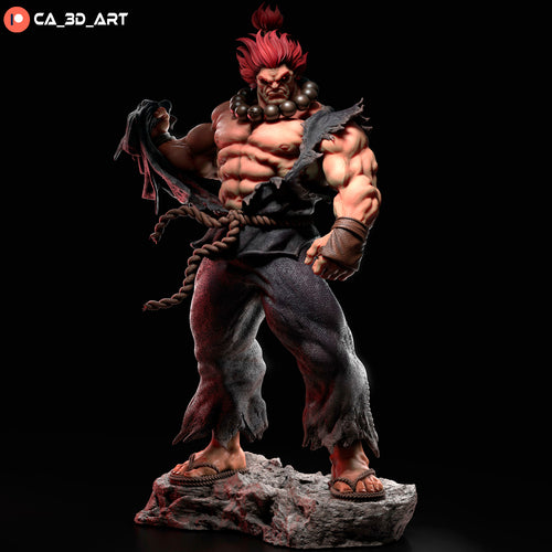 Akuma