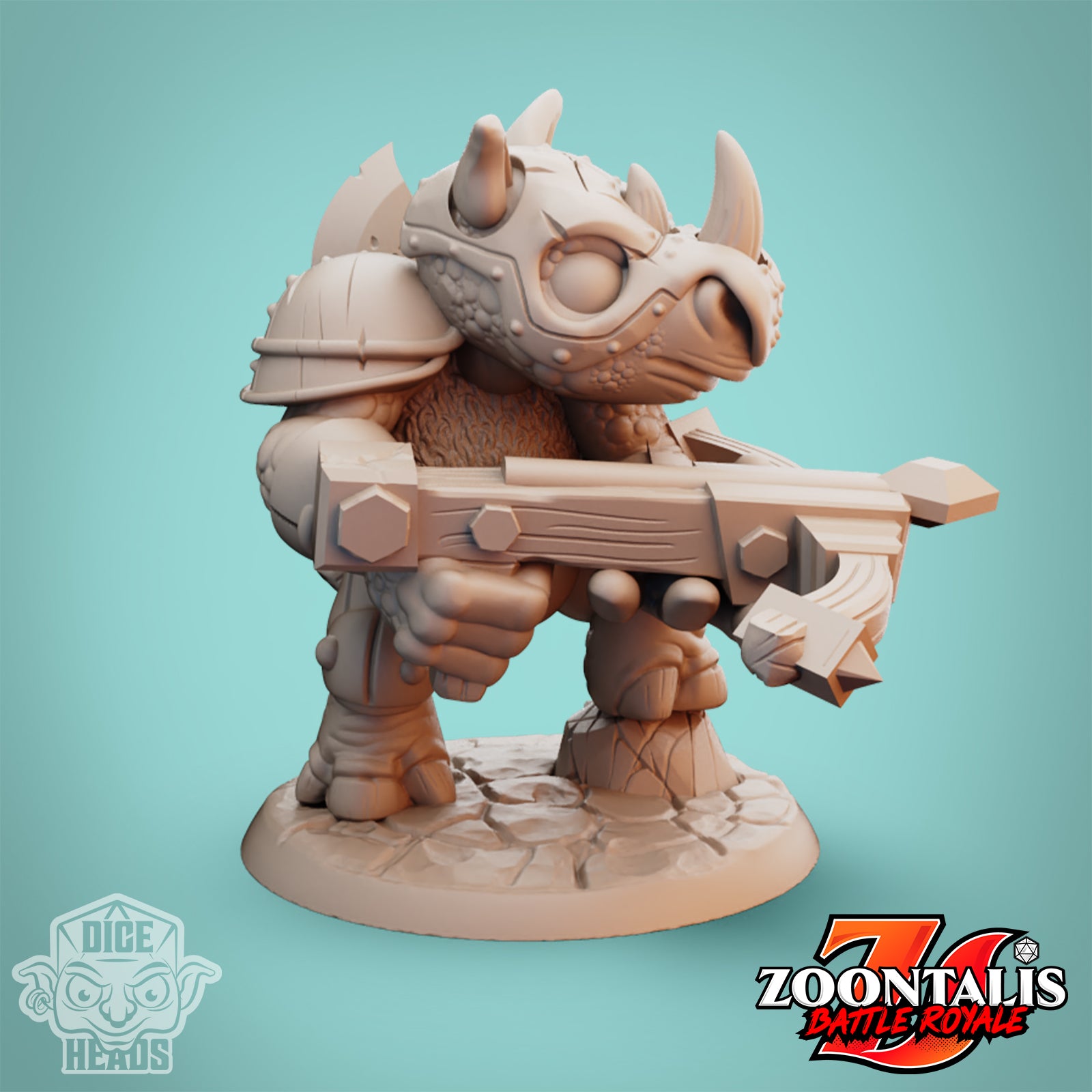 Rhinos - Noviembre 2022