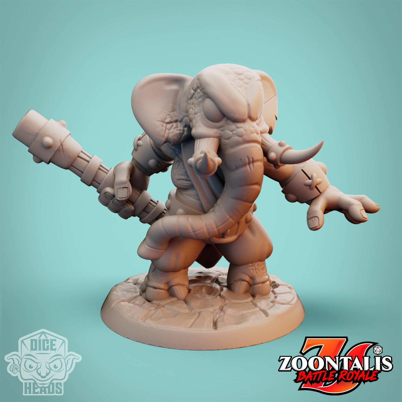 Elephants - Noviembre 2022