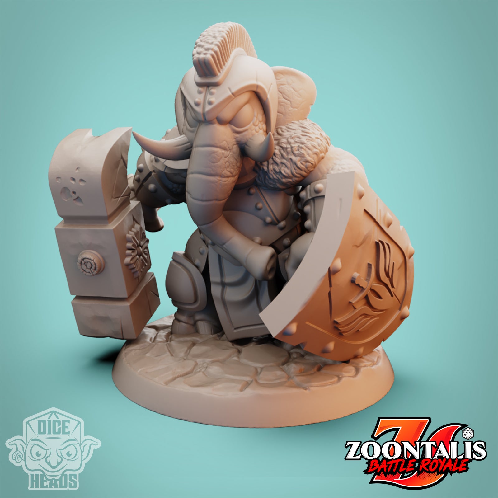 Elephants - Noviembre 2022