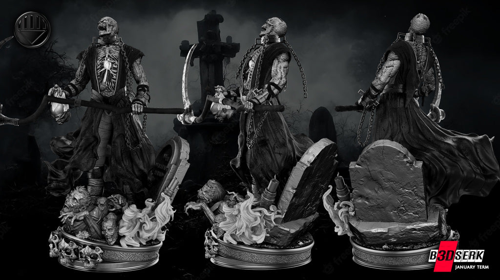 NEKRON