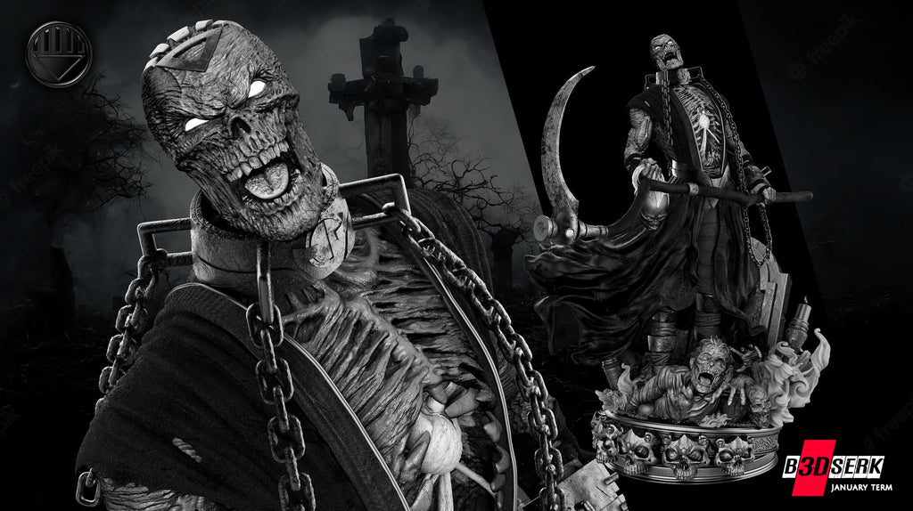 NEKRON