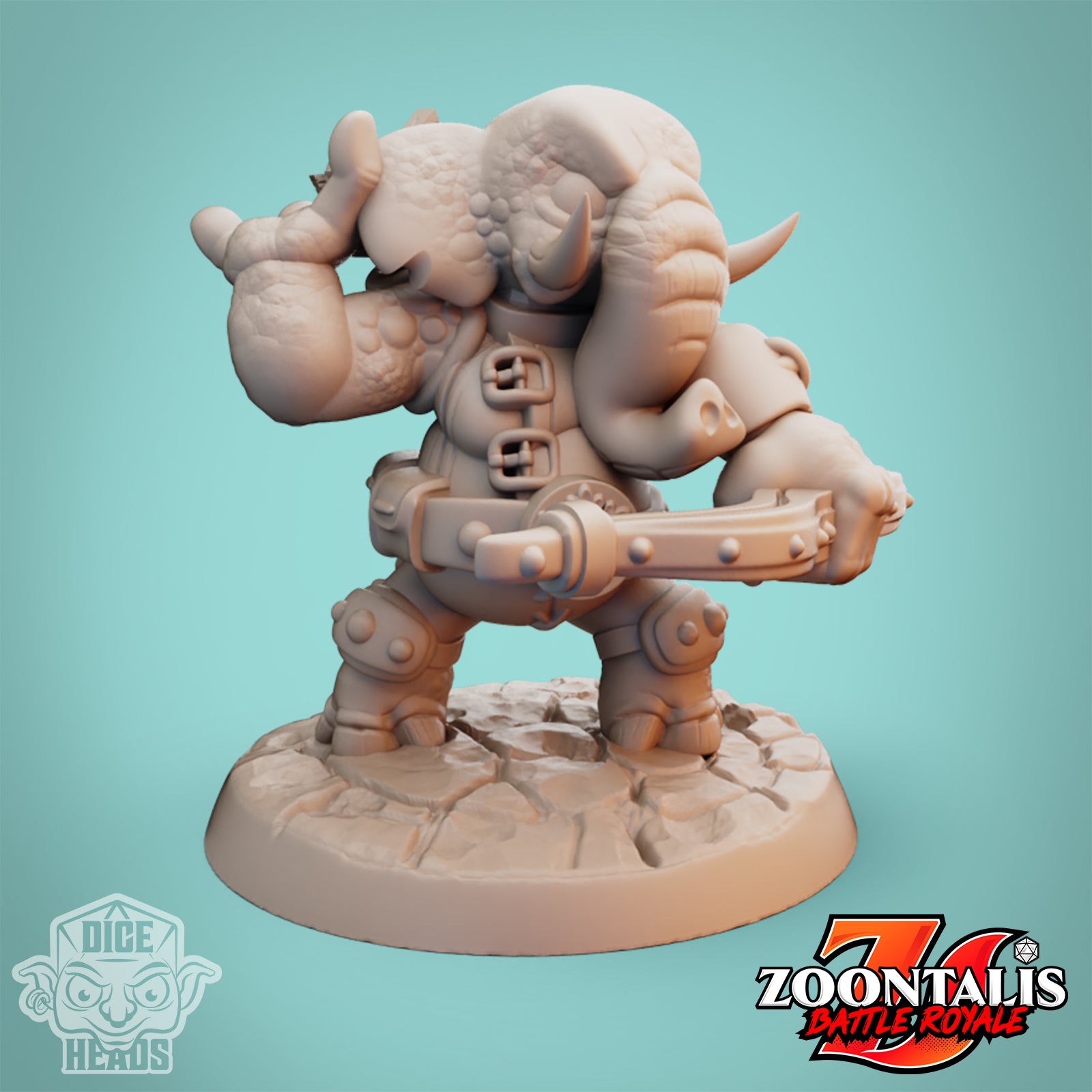 Elephants - Noviembre 2022