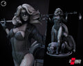 BLACK CANARY