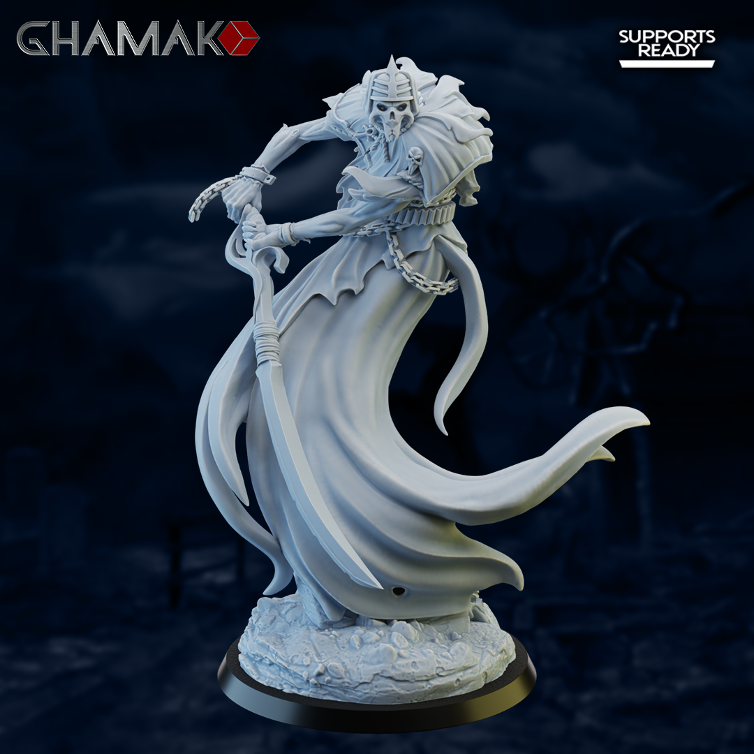 Stormblade  - Fantasy