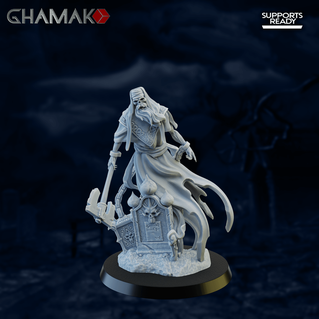 Soulless Swarm - Fantasy - TODO ROL SPAIN 