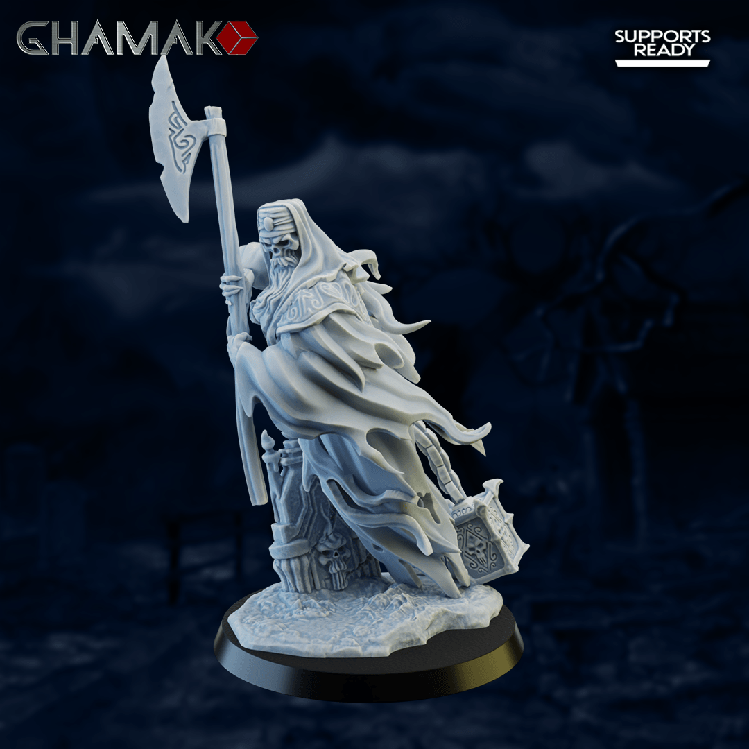 Soulless Swarm - Fantasy - TODO ROL SPAIN 