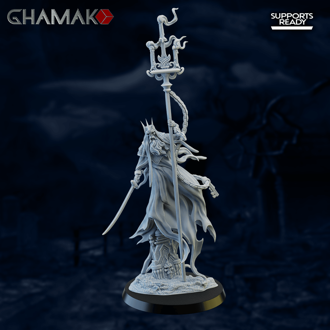 Soulless Swarm - Fantasy - TODO ROL SPAIN 