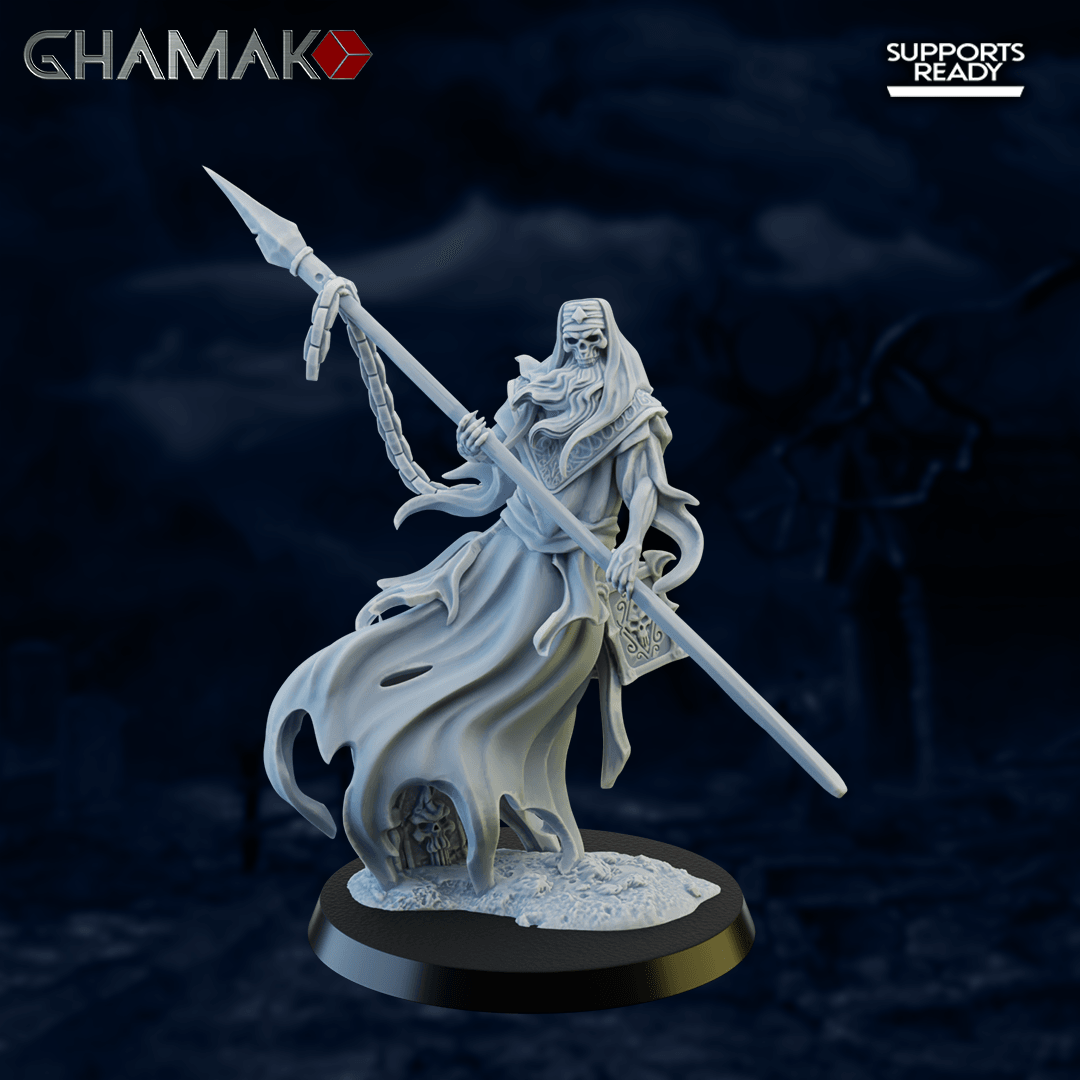 Soulless Swarm - Fantasy - TODO ROL SPAIN 