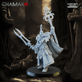 Spartancast Invoker - Fantasy - TODO ROL SPAIN 