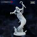Screaming Soul - Fantasy - TODO ROL SPAIN 