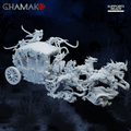 Hellish coach- Fantasy - TODO ROL SPAIN 