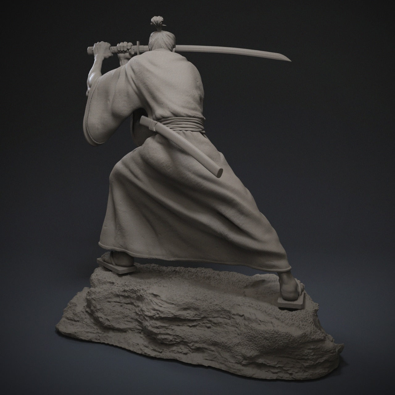 Samurai Jack