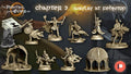 Capitulo 3 Waylay at Fehntop - TODO ROL SPAIN 