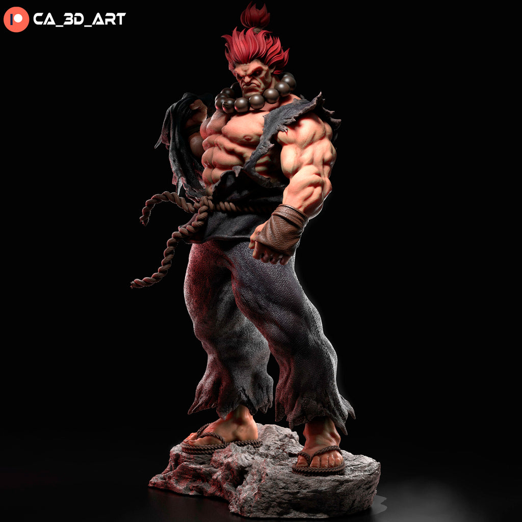 Akuma