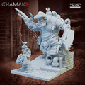ORKZ MADDOKZ - SCIFI - TODO ROL SPAIN 