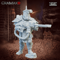 Spetsnaz_1 - SCIFI - TODO ROL SPAIN 