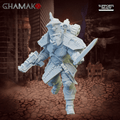 Spetsnaz_Leader - SCIFI - TODO ROL SPAIN 