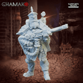Spetsnaz_3 - SCIFI - TODO ROL SPAIN 