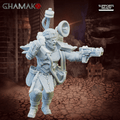 Spetsnaz_command 1 - SCIFI - TODO ROL SPAIN 