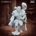 Spetsnaz_command Leader - SCIFI - TODO ROL SPAIN 