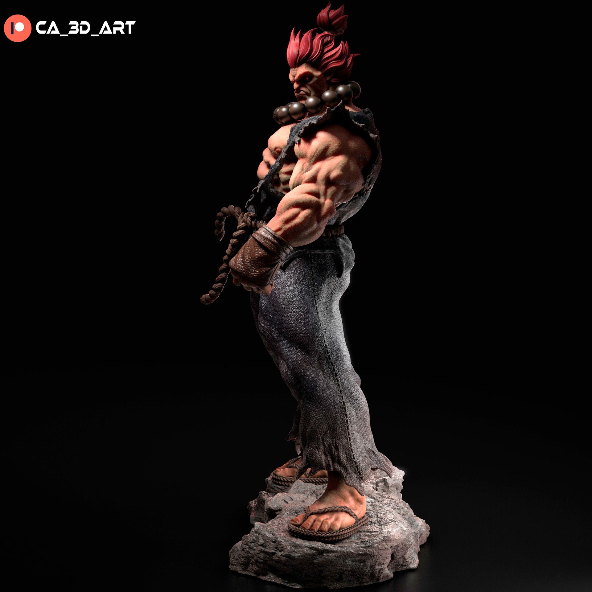Akuma