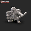 ENANOS VIKINGOS - TODO ROL SPAIN 