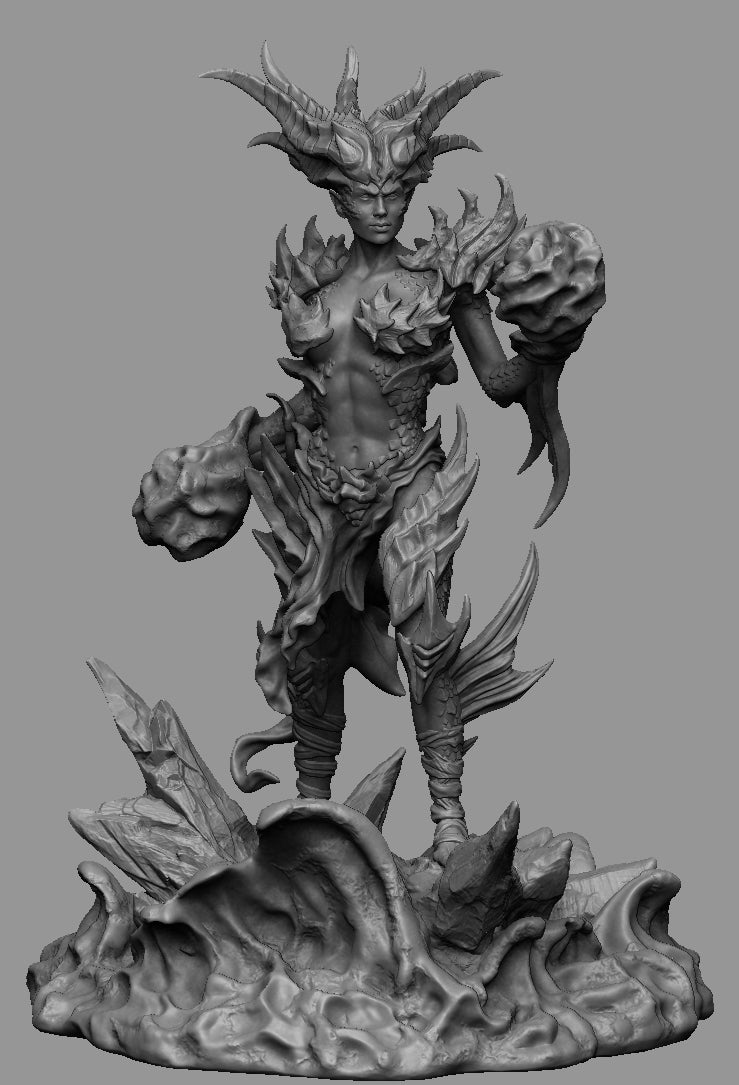 Merfolk_Kalista