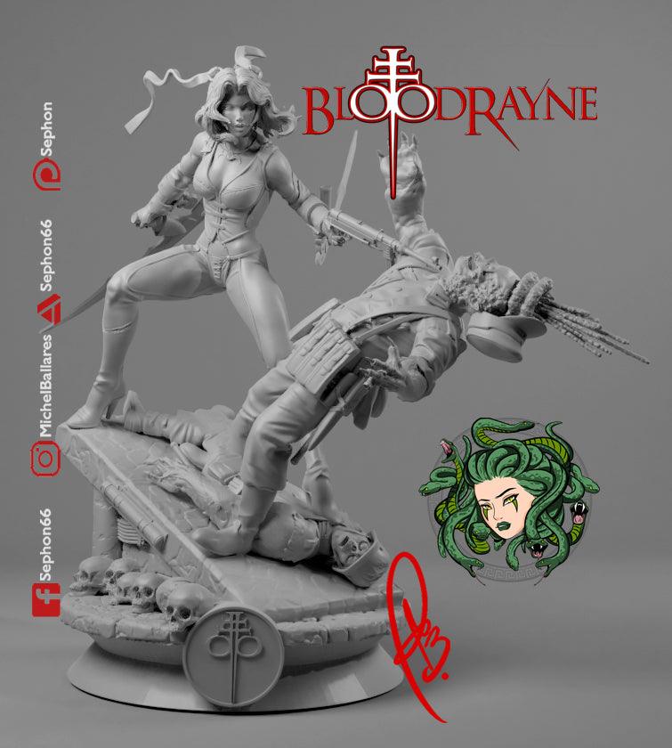 Rayne Blood Rayne - TODO ROL SPAIN 