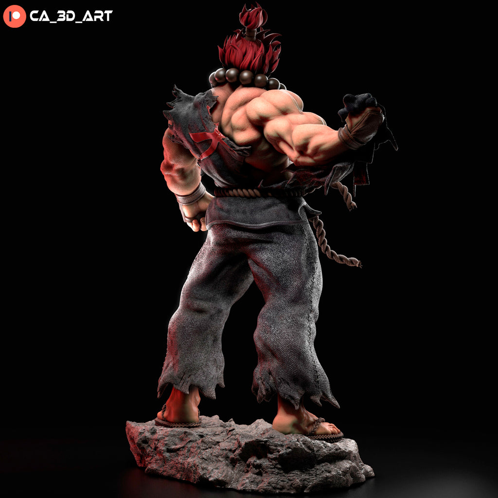 Akuma