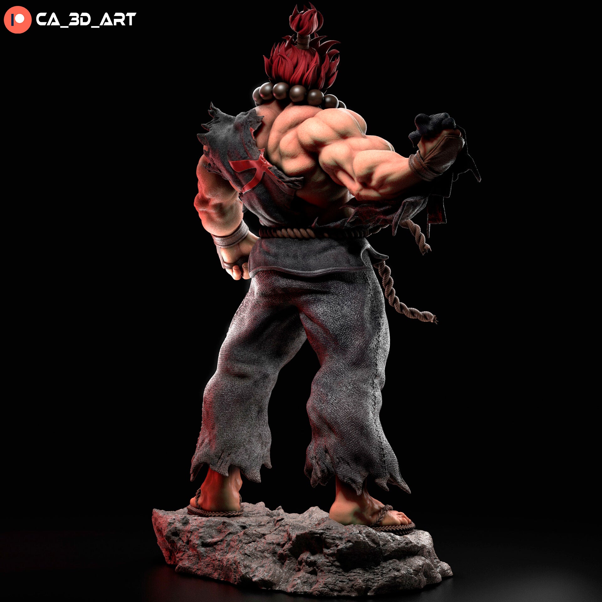 Akuma