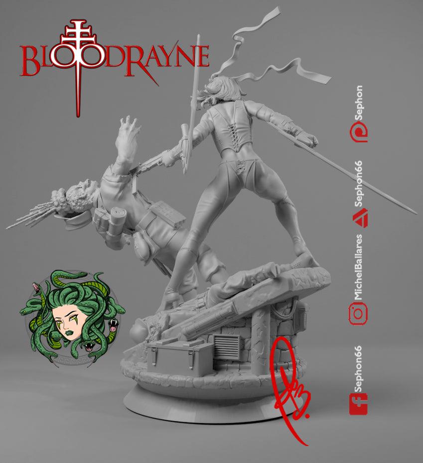 Rayne Blood Rayne - TODO ROL SPAIN 