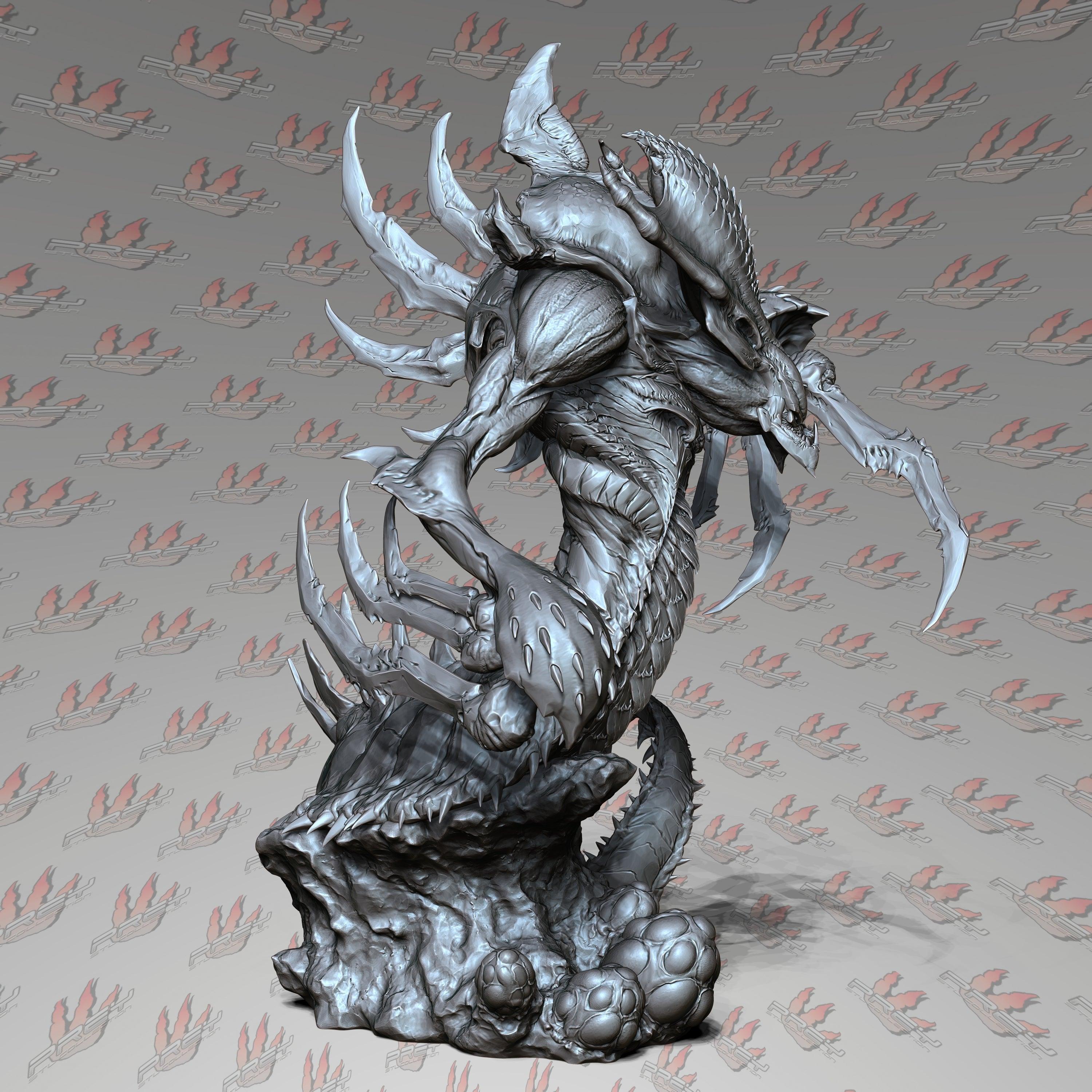 HYDRALISK - TODO ROL SPAIN 