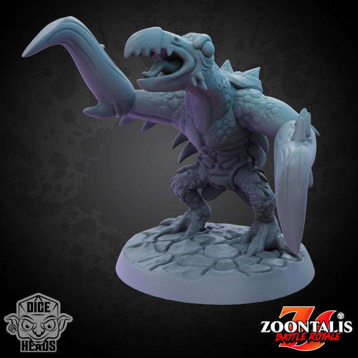 Caja de Inicio Fantasy Games Juvenil/Infantil 2