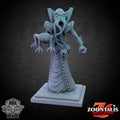 Mindslayer Pet  - Dwellers in the dark