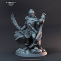 Pack de Guerreros 8