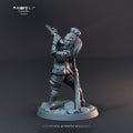 Bard  - HERO OF THE REALM