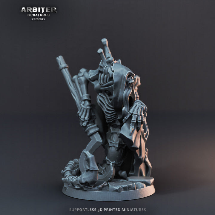 Boneserpent - LEGION DE MUERTOS PARTE 2