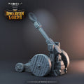 Catapulta- The Dwarven Lords