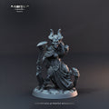 Demon  - HERO OF THE REALM