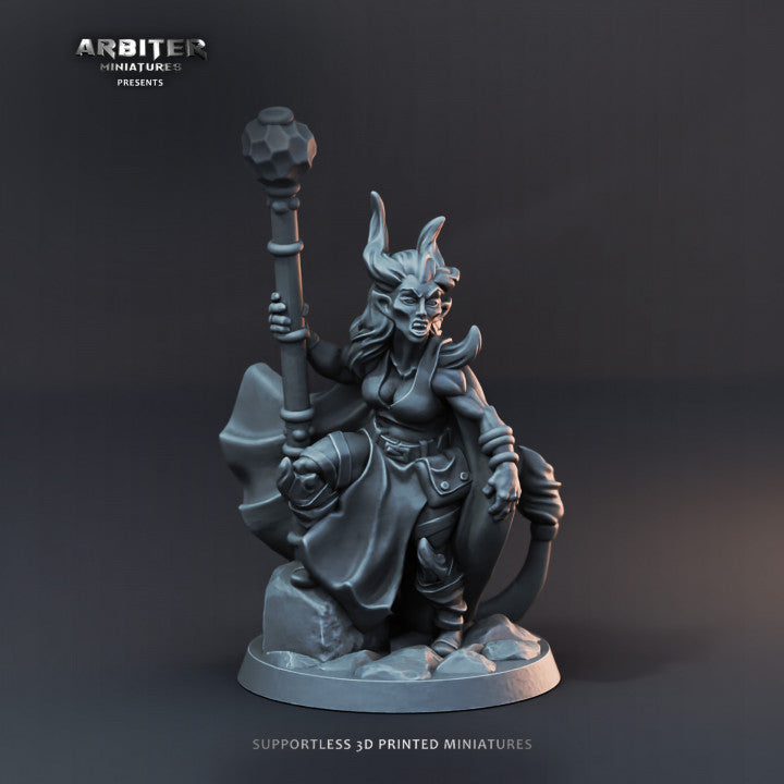 Demon  - HERO OF THE REALM