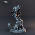 Ghost - LEGION DE MUERTOS PARTE 2
