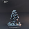 Gnome  - HERO OF THE REALM