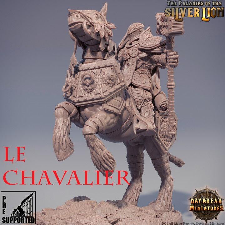 LOS PALADINES DEL LEON DE PLATA -PACK COMPLETO - TODO ROL SPAIN 