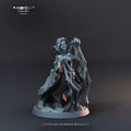 Necromancer  - HERO OF THE REALM