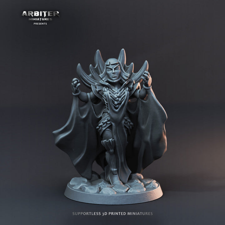 Necromancer  - HERO OF THE REALM