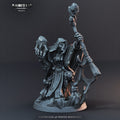 Reaver - LEGION DE MUERTOS PARTE 2