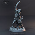 Rogue - HERO OF THE REALM
